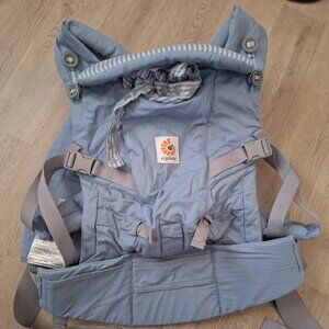 Ergobaby Adapt Carrier